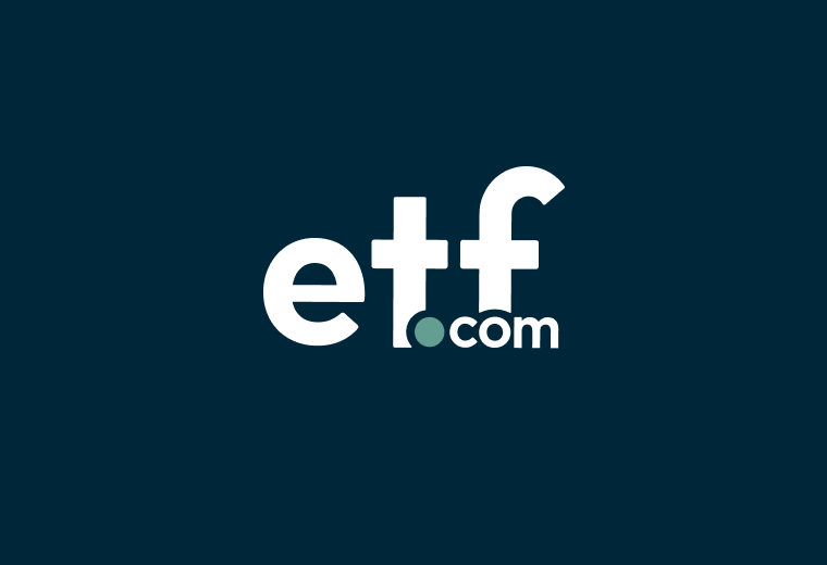What 15,000 ETF Investors Were Searching for This Month