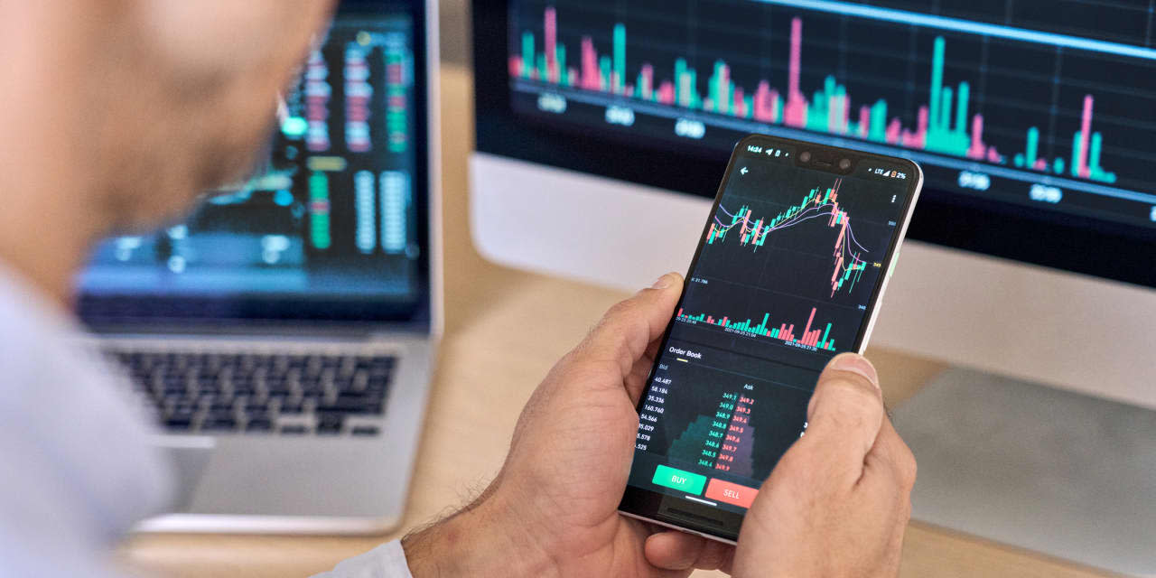 The ‘Pattern Day Trader Rule’ Is Dead. The Result Is a Massive Surge in Risky Leverage.