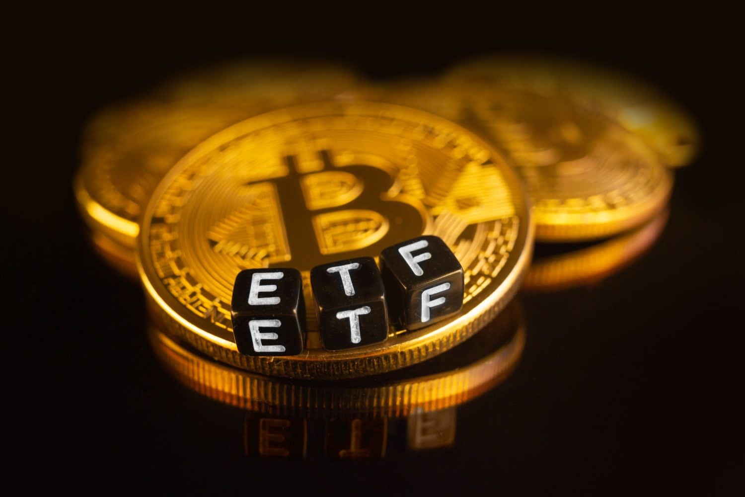 FBTC Holds $12 Billion in Bitcoin But Spot ETF Holders Pay Ordinary Income Tax on Forced Distributions Most Have Never Considered