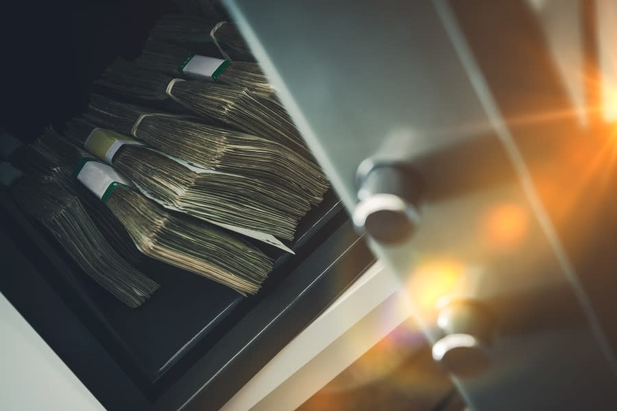 Robinhood Markets, Inc. (HOOD) Suffers a Larger Drop Than the General Market: Key Insights