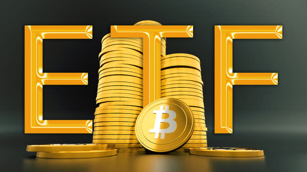 Is the Bitcoin ETF Boom Losing Momentum?