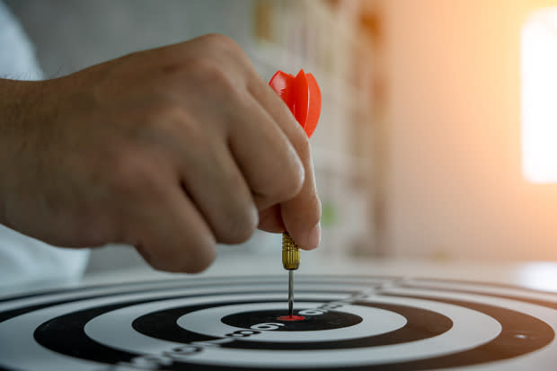 IBKR Q2 Earnings Beat Estimates as Revenues, DARTs Increase Y/Y