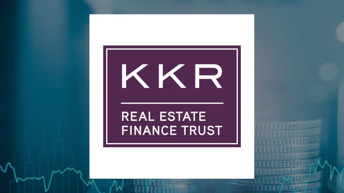 KKR Real Estate Finance Trust Q2 Earnings Call Highlights