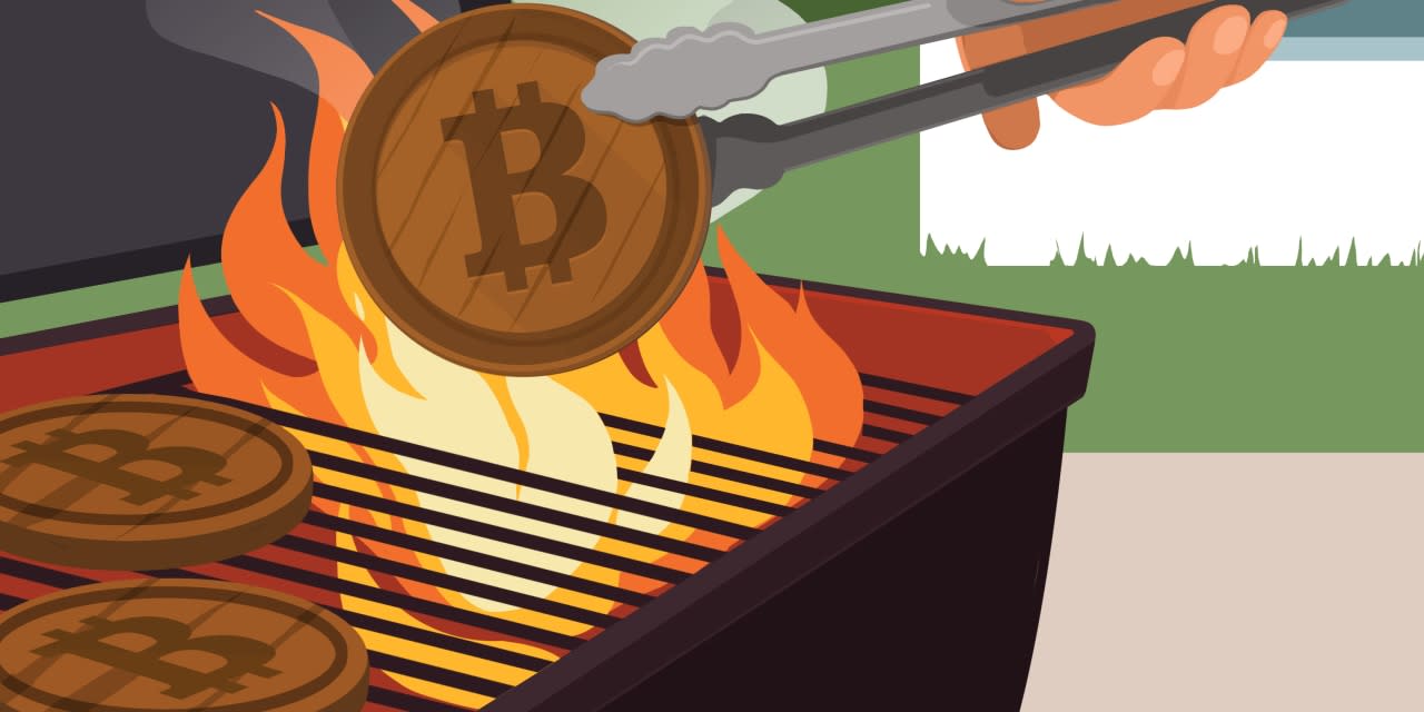 How to Get Crypto Exposure Without Owning Crypto Directly