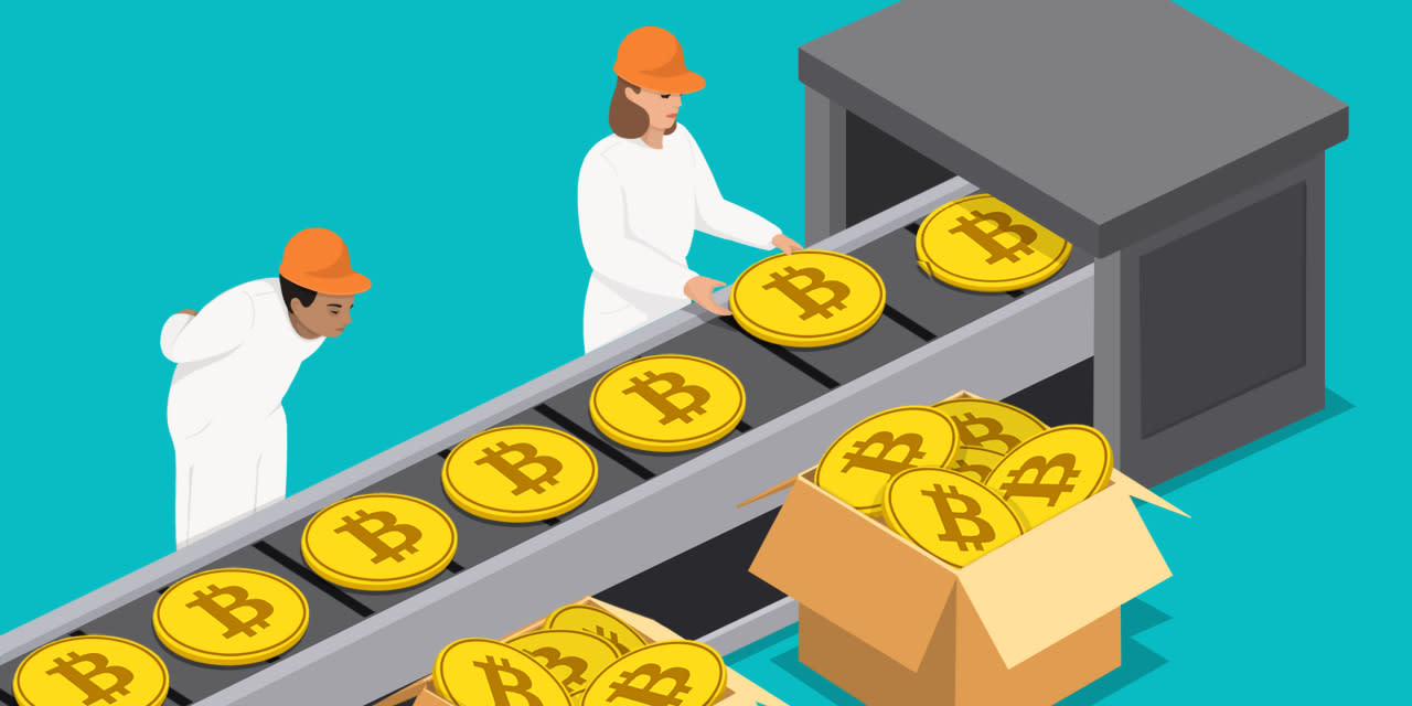 The Boom in Crypto ETFs Has a Downside for Investors