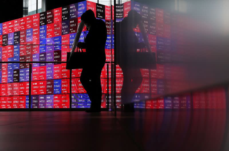 Oil price surge reignites inflation worries ahead of ECB meeting