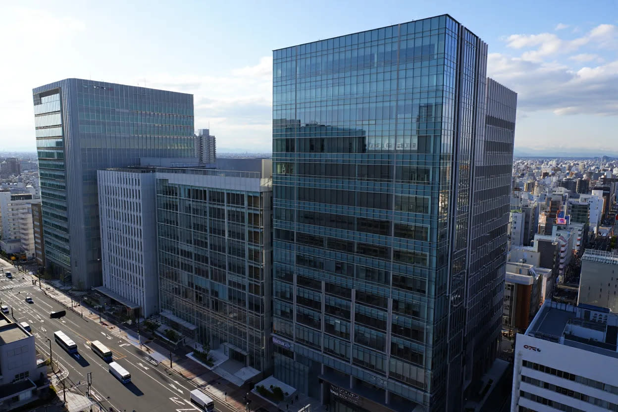 KKR Real Estate Finance Trust Weighs Sale or Merger Options